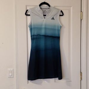 Adidas tennis dress